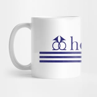 Joseph Horne Company Department Store Mug